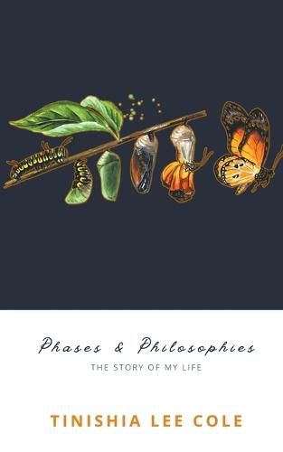 Cover image for Phases and Philosophies