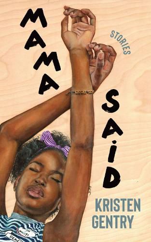 Cover image for Mama Said