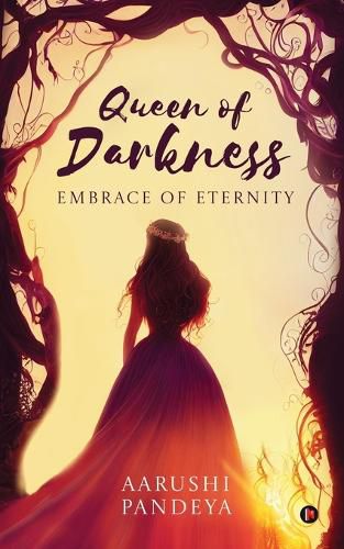 Cover image for Queen of Darkness - Embrace of Eternity