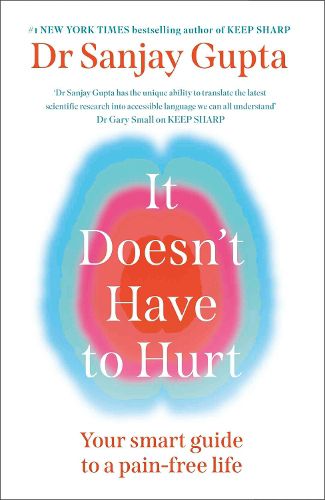 Cover image for It Doesn't Have to Hurt