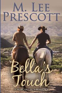 Cover image for Bella's Touch