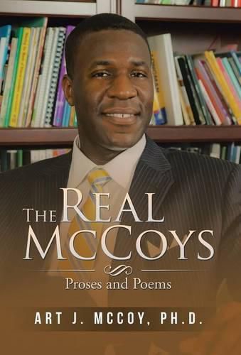 Cover image for The Real McCoys