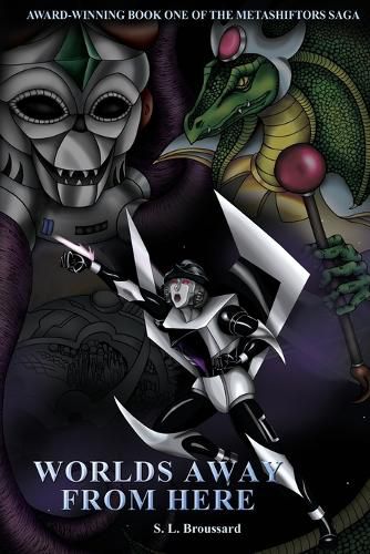 Cover image for Worlds Away From Here