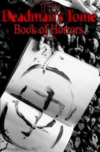 Cover image for Deadman's Tome Book of Horrors I