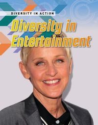 Cover image for Diversity in Entertainment