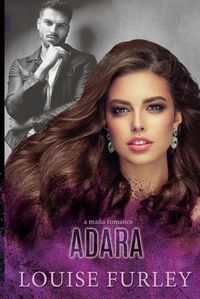 Cover image for Adara