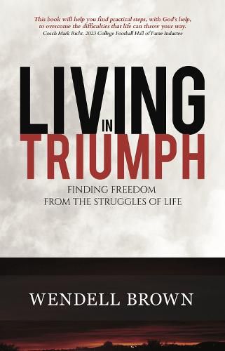 Living in Triumph