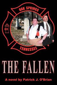 Cover image for The Fallen