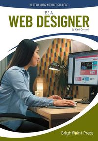 Cover image for Be a Web Designer