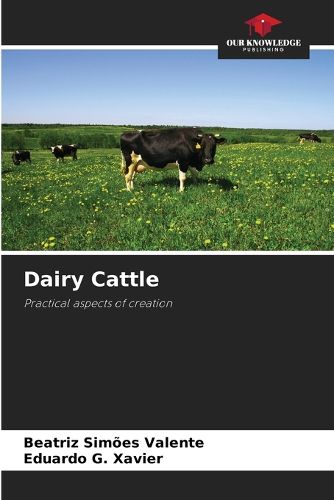 Cover image for Dairy Cattle
