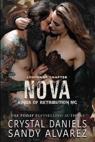 Cover image for Niva