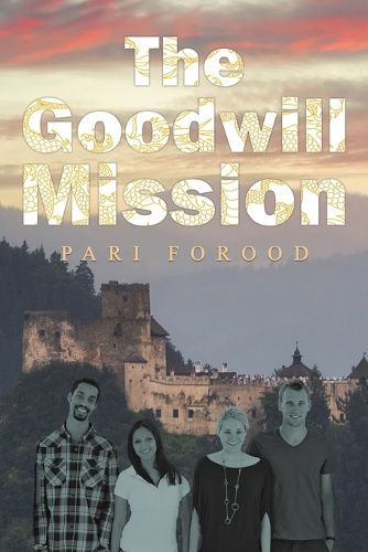 Cover image for The Goodwill Mission