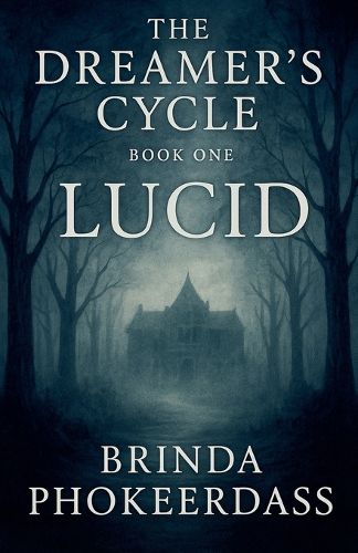 Cover image for Lucid