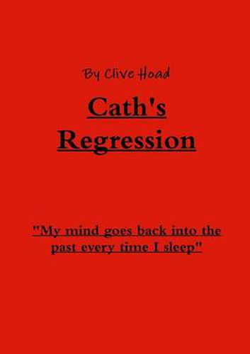 Cover image for Cath's Regression