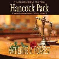 Cover image for Hancock Park