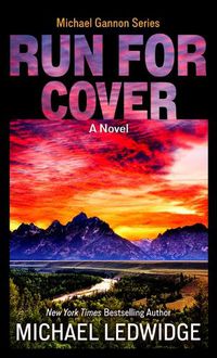 Cover image for Run for Cover