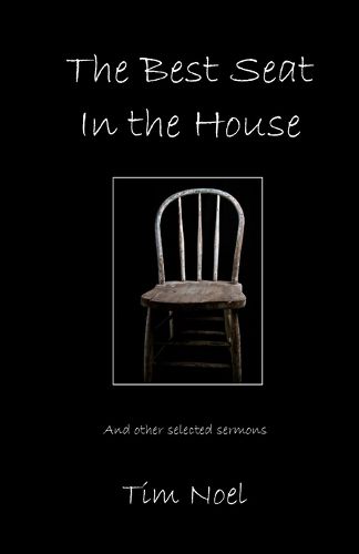 Cover image for The Best Seat in the House