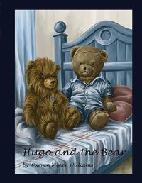 Cover image for Hugo and the Bear