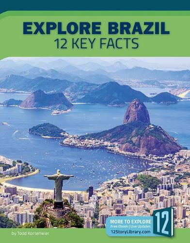 Explore Brazil: 12 Key Facts