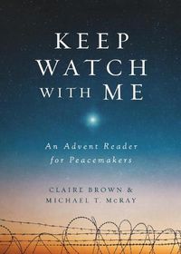 Cover image for Keep Watch with Me