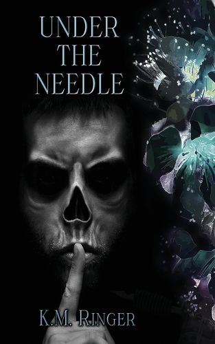 Cover image for Under the Needle (A Short Mafia Romance)