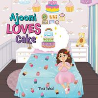 Cover image for Ajooni Loves Cake