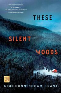 Cover image for These Silent Woods