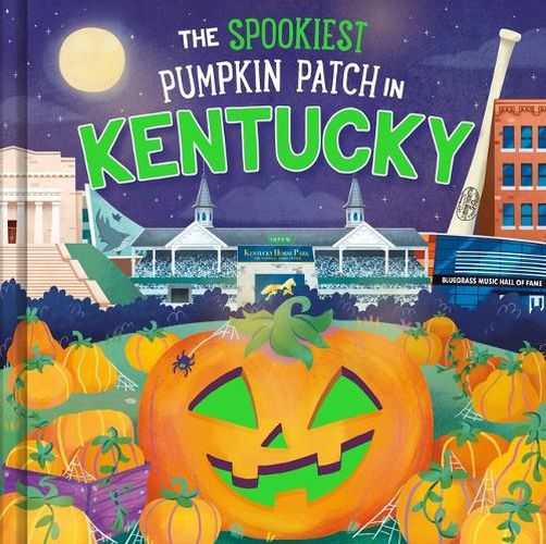 Cover image for The Spookiest Pumpkin Patch in Kentucky