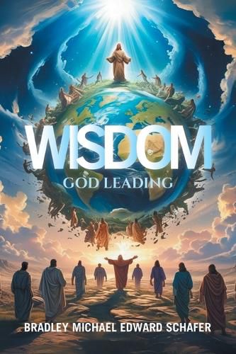Cover image for Wisdom