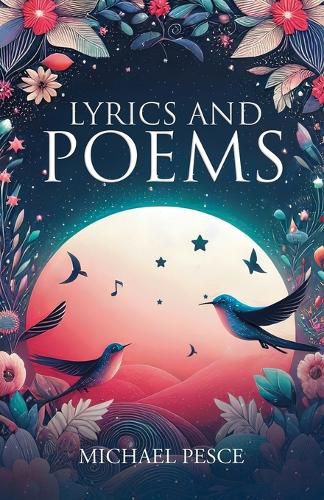 Cover image for Lyrics and Poems