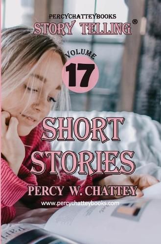 Cover image for Stroy Telling Seventeen: Short Stories