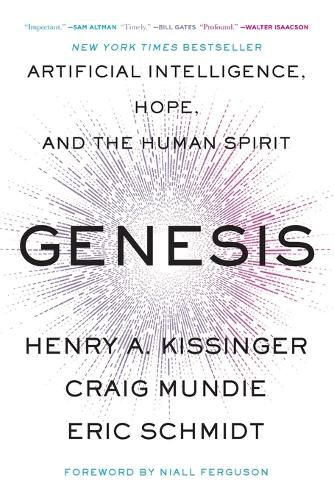 Cover image for Genesis