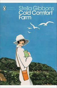 Cover image for Cold Comfort Farm