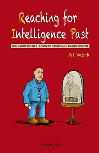 Cover image for Reaching for Intelligence Past