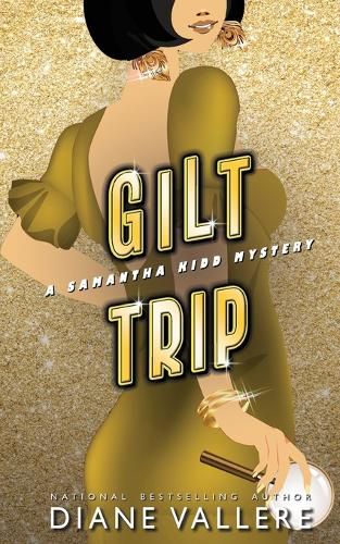 Cover image for Gilt Trip