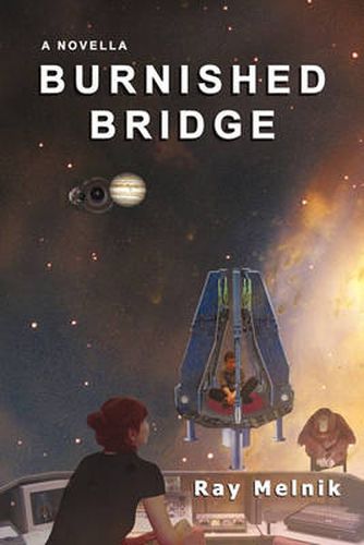 Cover image for Burnished Bridge