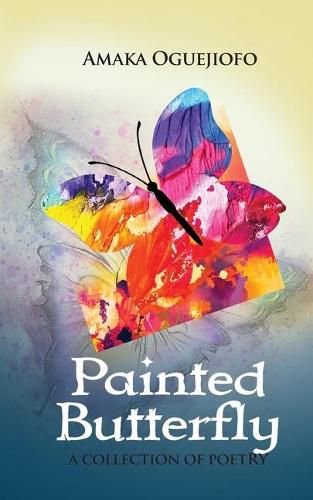 Cover image for The Painted Butterfly