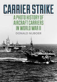 Cover image for Carrier Strike