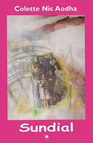 Cover image for Sundial