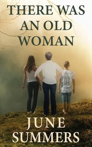 Cover image for There Was an Old Woman