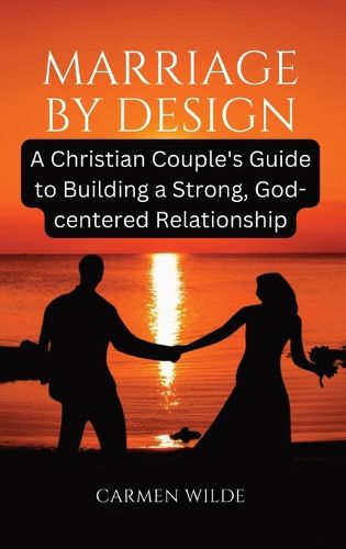 Cover image for Marriage by Design