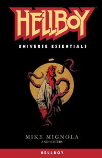 Cover image for Hellboy Universe Essentials: Hellboy