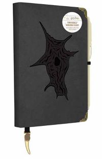 Cover image for Harry Potter: Tom Riddle Diary