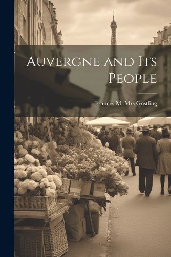 Auvergne and its People