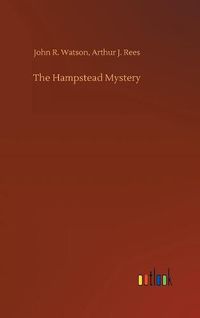 Cover image for The Hampstead Mystery