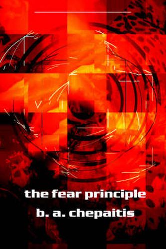 Cover image for The Fear Principle