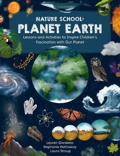 Nature School: Planet Earth: Volume 3