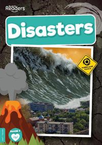 Cover image for Disasters