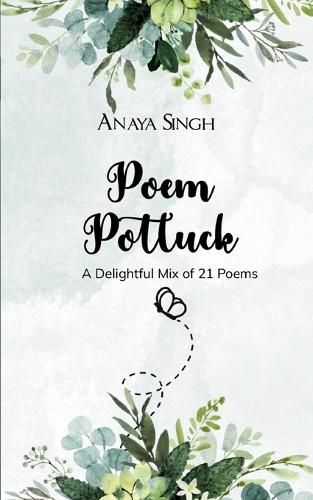 Cover image for Poem Potluck