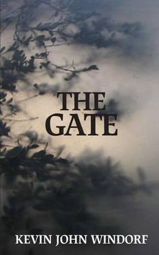 Cover image for The Gate